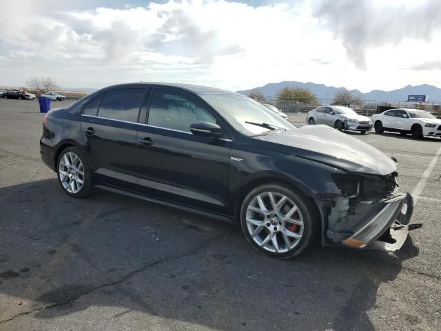 2014 Volkswagen Jetta GLI