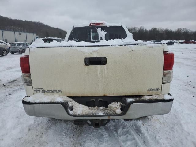 2011 Toyota Tundra Double Cab SR5