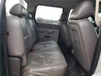 2011 Chevrolet Silverado C2500 Heavy Duty