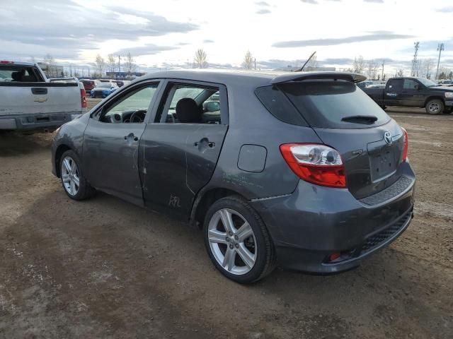 2014 Toyota Matrix Base