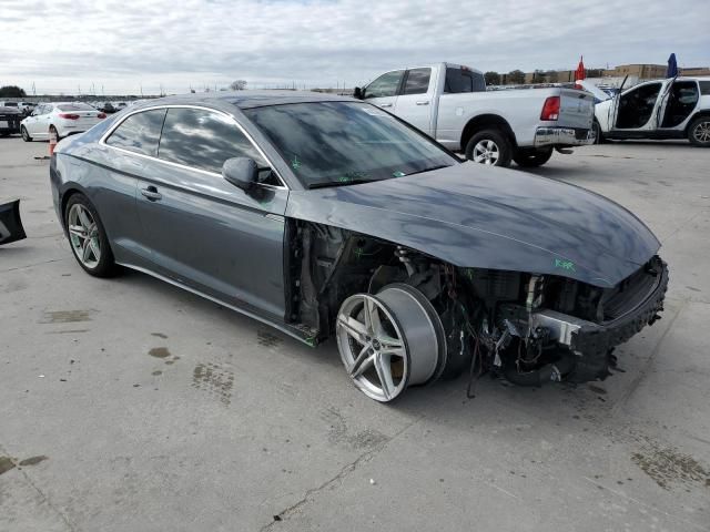 2021 Audi A5 Premium 45