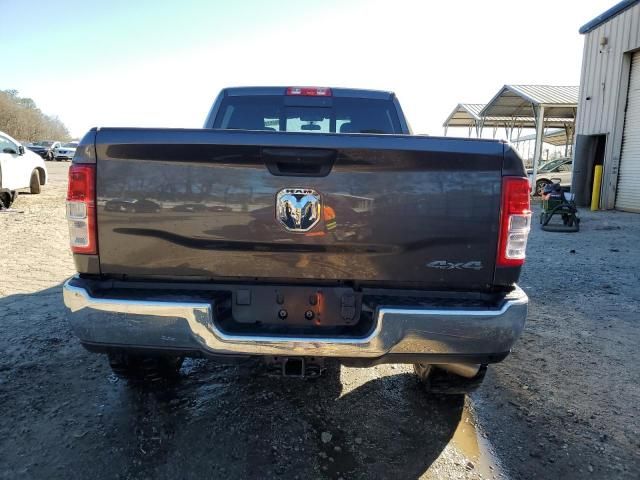 2021 Dodge RAM 2500 Tradesman