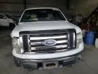 2010 Ford F150 Super Cab