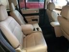 2013 Ford Flex SEL