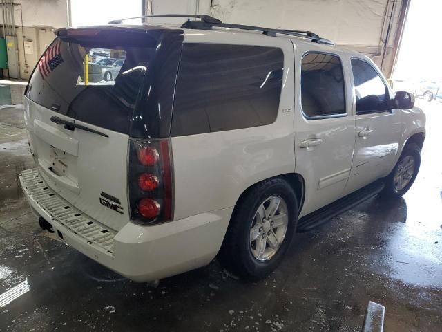 2011 GMC Yukon SLT