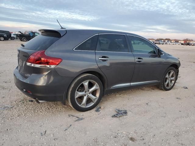 2014 Toyota Venza LE