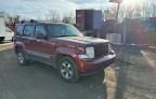 2008 Jeep Liberty Sport