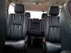 2017 Dodge Grand Caravan Crew