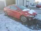 2009 Honda Civic EXL