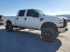 2008 Ford F250 Super Duty