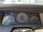 2002 Mercury Grand Marquis LS