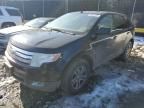 2008 Ford Edge SEL