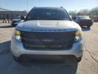 2013 Ford Explorer Sport