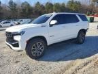 2024 Chevrolet Tahoe K1500 Z71