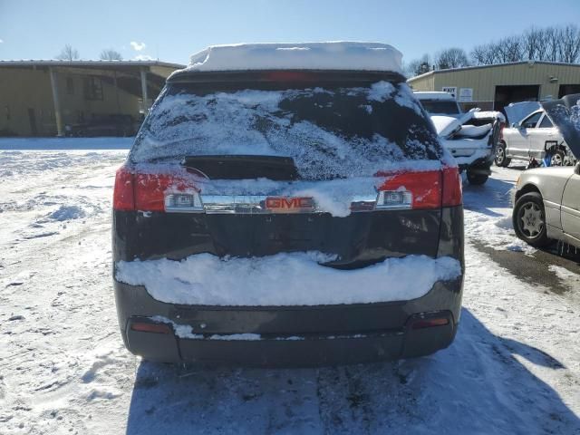 2014 GMC Terrain SLE