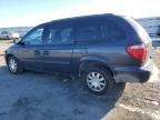 2007 Dodge Grand Caravan SXT