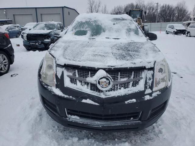 2011 Cadillac SRX Luxury Collection