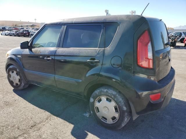 2012 KIA Soul