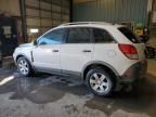 2012 Chevrolet Captiva Sport