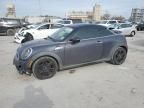 2014 Mini Cooper Coupe S