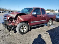 Toyota Tundra Access cab sr5 salvage cars for sale: 2003 Toyota Tundra Access Cab SR5