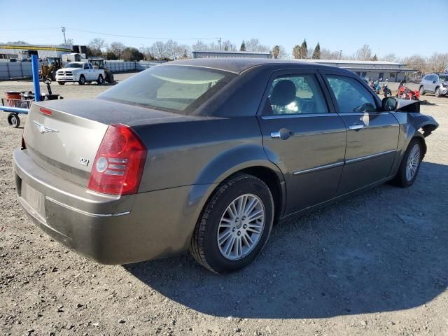 2010 Chrysler 300 Touring