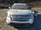 2012 Ford Explorer