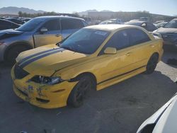 2003 Mazda 6 I en venta en Las Vegas, NV