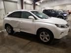 2014 Lexus RX 350 Base