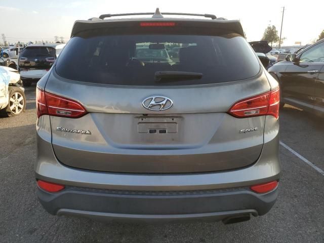 2015 Hyundai Santa FE Sport