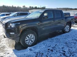 2023 Nissan Frontier S en venta en Windham, ME