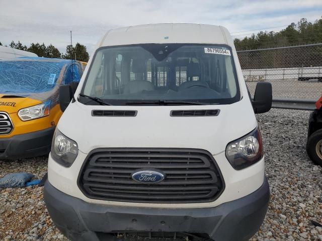 2019 Ford Transit T-150