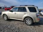 2011 Mercury Mariner