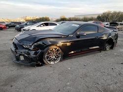 2021 Ford Mustang Mach I en venta en Las Vegas, NV