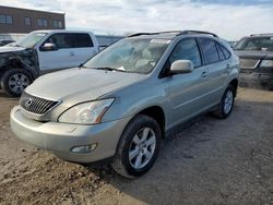 Lexus rx330 Vehiculos salvage en venta: 2006 Lexus RX 330