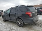 2012 Ford Explorer