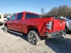 2011 Chevrolet Silverado C1500 LTZ