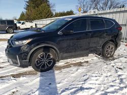 Honda Vehiculos salvage en venta: 2020 Honda CR-V EX