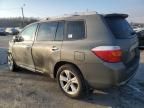 2009 Toyota Highlander Limited