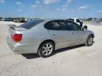 2002 Lexus GS 300