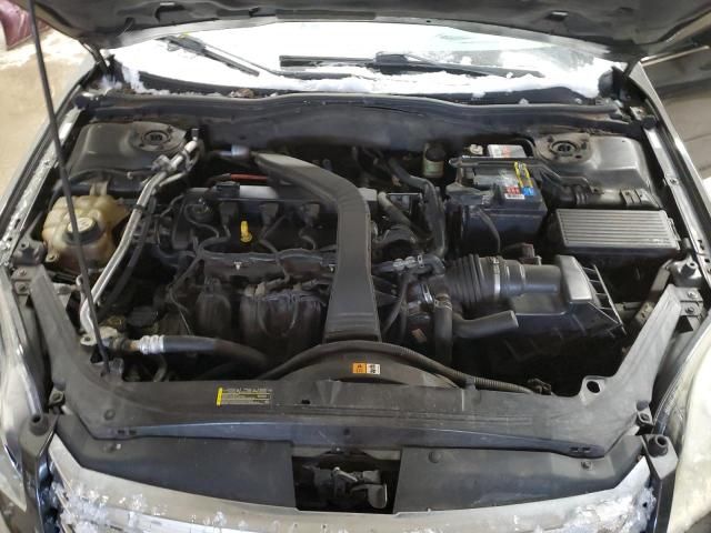 2006 Ford Fusion SE