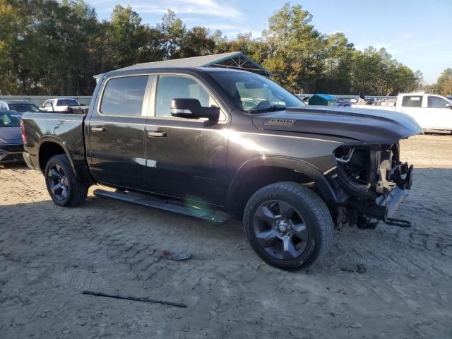 2020 Dodge RAM 1500 BIG HORN/LONE Star