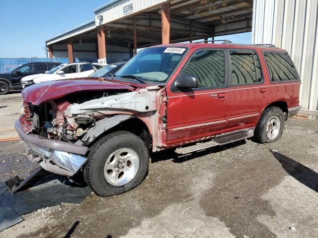 1997 Ford Explorer