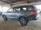 2018 Honda Pilot EXL