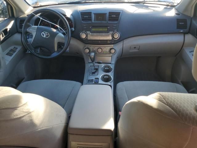 2010 Toyota Highlander