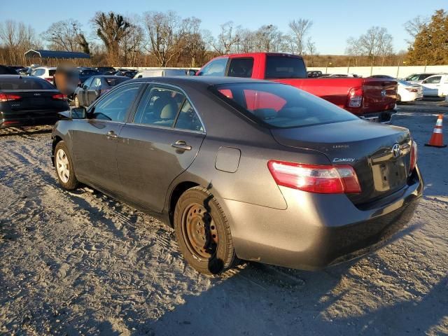 2008 Toyota Camry CE