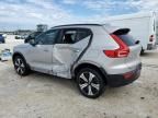 2023 Volvo XC40 Recharge Plus