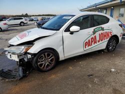 2019 Toyota Yaris L en venta en Memphis, TN