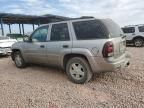 2003 Chevrolet Trailblazer