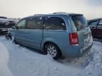 2008 Chrysler Town & Country Touring